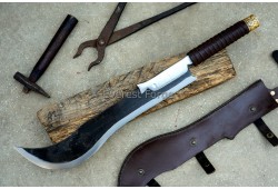 Tactical Ram Dao Sword