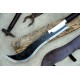 Tactical Ram Dao Sword