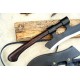 One-Handed Halberd Axe