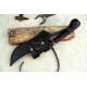 One-Handed Halberd Axe