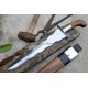 Punyal Dagger