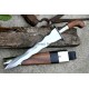 Punyal Dagger