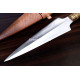 Hand-Forged Persian Dagger