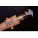 Hand-Forged Persian Dagger