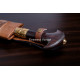 Hand-Forged Persian Dagger