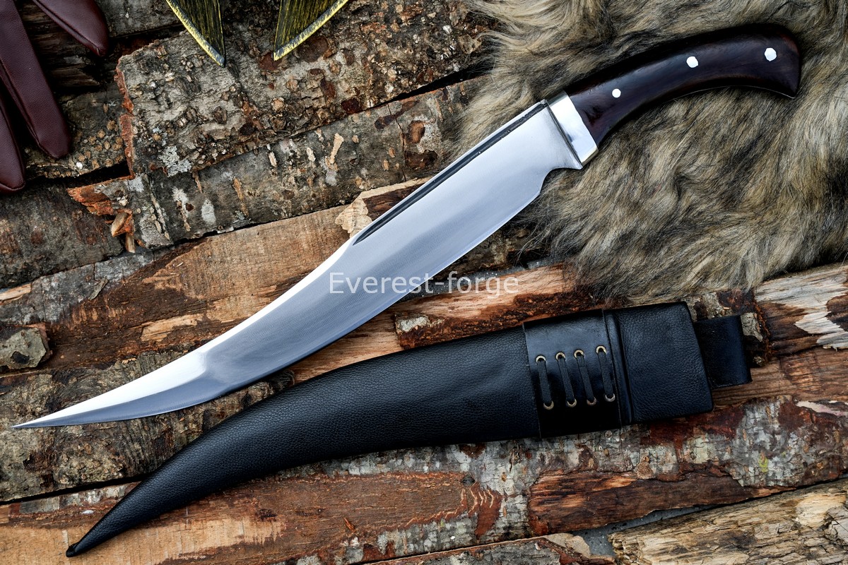 fxxx Assassin Dagger 虎徹 (黒柿)セパレートモデル 予約FXXX Assassin Dagger/黒柿 (通常モデル・セミダブルタイプ