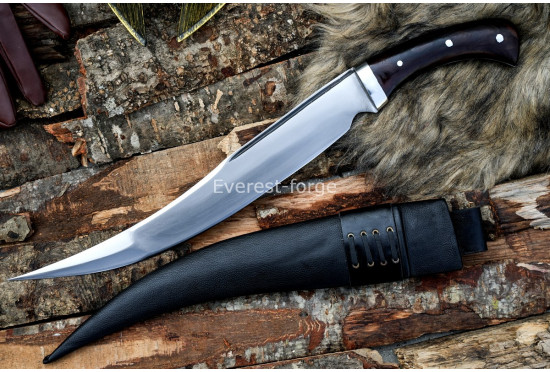 Persian Fighter – Jambiya Dagger