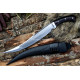 Persian Fighter – Jambiya Dagger