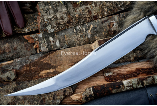 Persian Fighter – Jambiya Dagger
