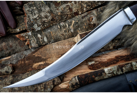 Persian Fighter – Jambiya Dagger
