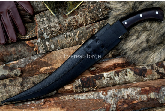 Persian Fighter – Jambiya Dagger