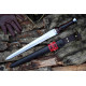 Primitive Scottish Dirk