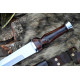 Primitive Scottish Dirk