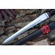 Primitive Scottish Dirk