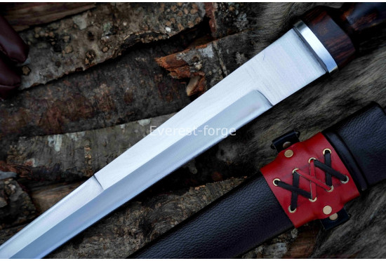 Primitive Scottish Dirk