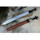 Reborn Bronze Sword 