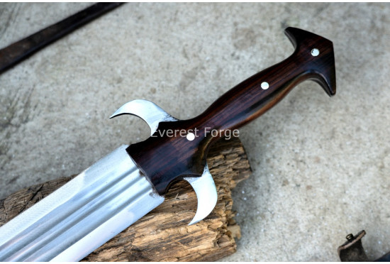 Reborn Bronze Sword 