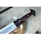 Reborn Bronze Sword 
