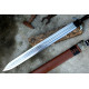 Reborn Bronze Sword 