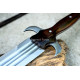 Reborn Bronze Sword 