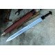 Reborn Bronze Sword 