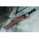 Reborn Bronze Sword 