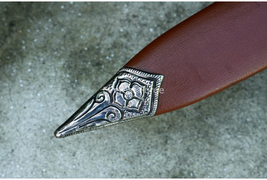 Reborn Bronze Sword 