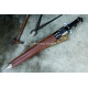 Reborn Bronze Sword 