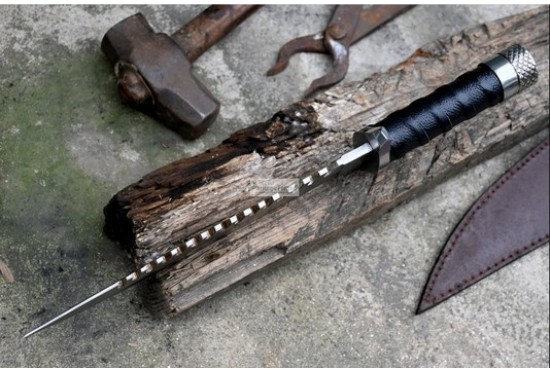 RAMBO PART ONE KNIFE 