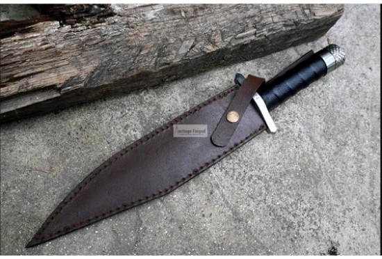 RAMBO PART ONE KNIFE 