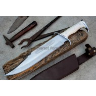 Rambo III Knife