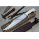 Rambo III Knife