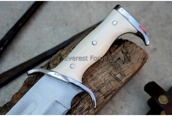 Rambo III Knife