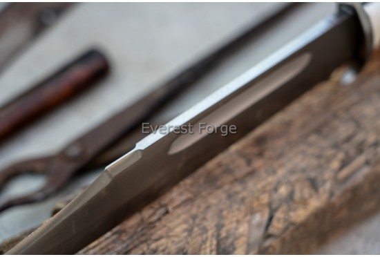 Rambo III Knife