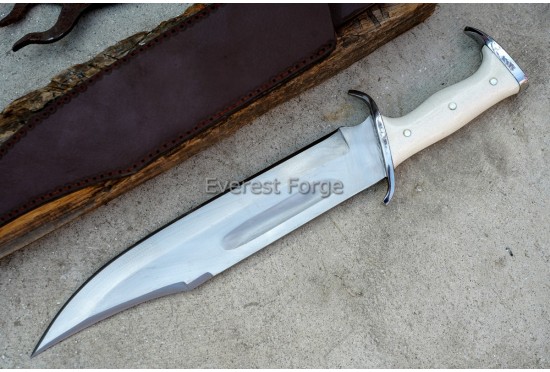 Rambo III Knife