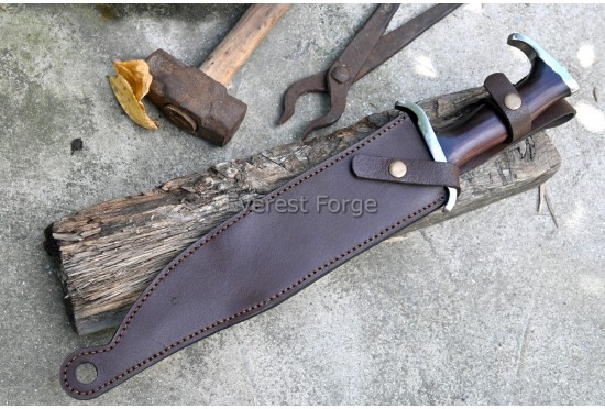 Rambo III Knife