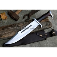 Rambo III Knife