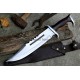 Rambo III Knife