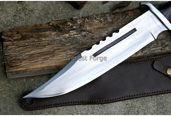 Rambo III Knife