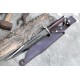 Rambo III Knife