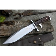 RAMBO V "LAST BLOOD" KNIFE
