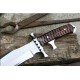 RAMBO V "LAST BLOOD" KNIFE