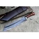 RAMBO IV KNIFE