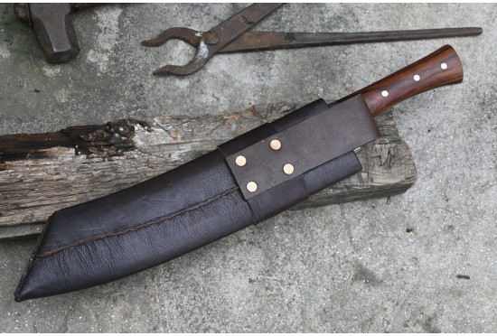RAMBO IV KNIFE