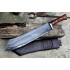 RAMBO IV KNIFE