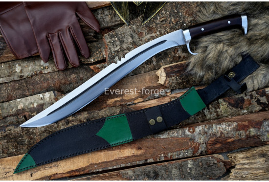 Sirupate Ranger Kukri