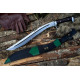 Sirupate Ranger Kukri