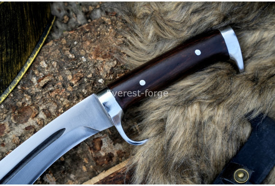 Sirupate Ranger Kukri