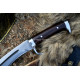 Sirupate Ranger Kukri