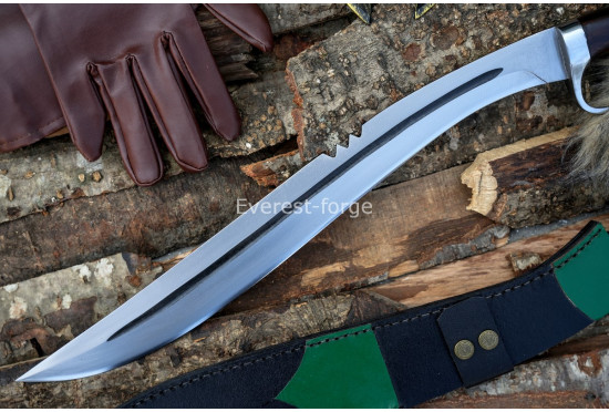 Sirupate Ranger Kukri